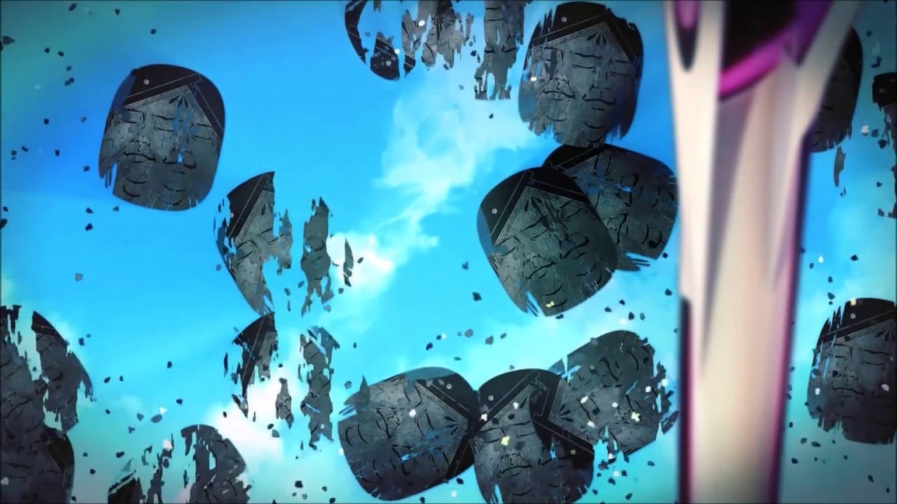 Itou Kanako - silent wind bell - Chaos;Child True ED (Full subs)