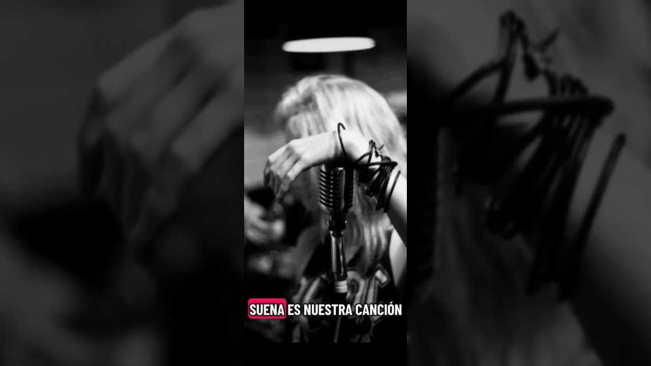 Letra Cristina flores música soul... Fuego