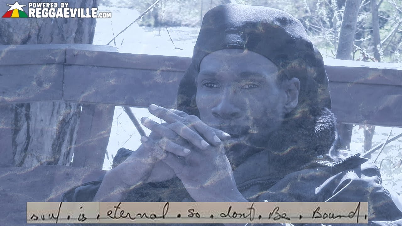 Akae Beka - Spirit Of Love [Official Video 2021]