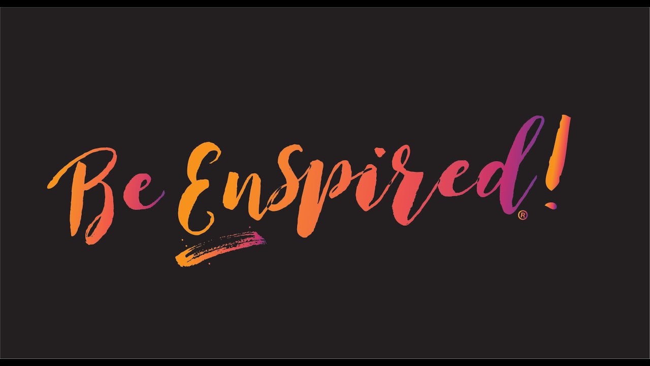 Jeremy Anderson - Enspire Conference 2022