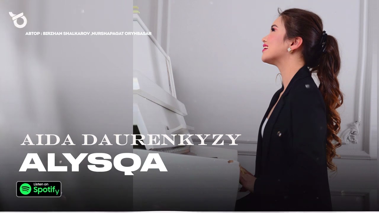 Aida Daurenkyzy - Alysqa / ARIDAI