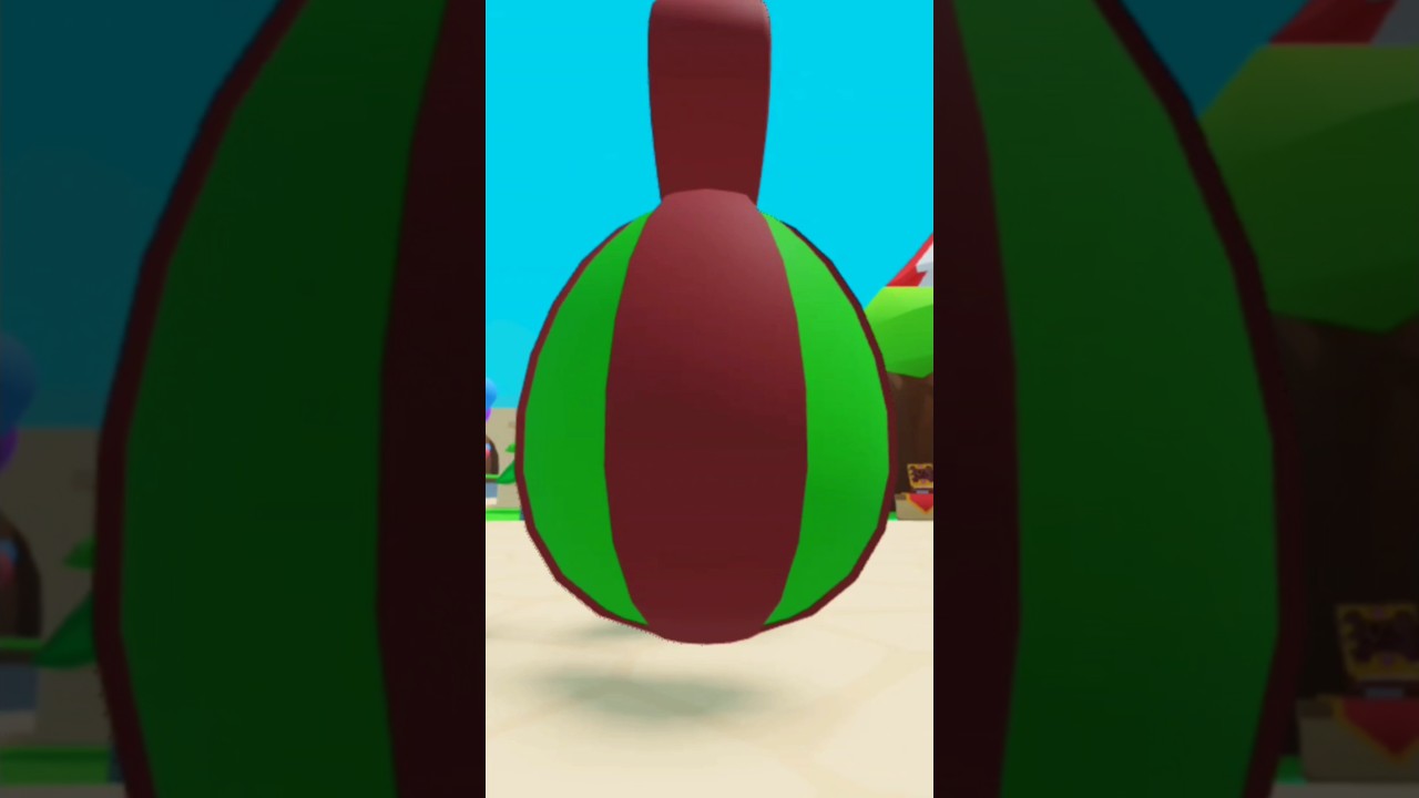 bubble gum simulator infinity secret pet ObscureEntity Giftbox #bubblegum #roblox #boobae