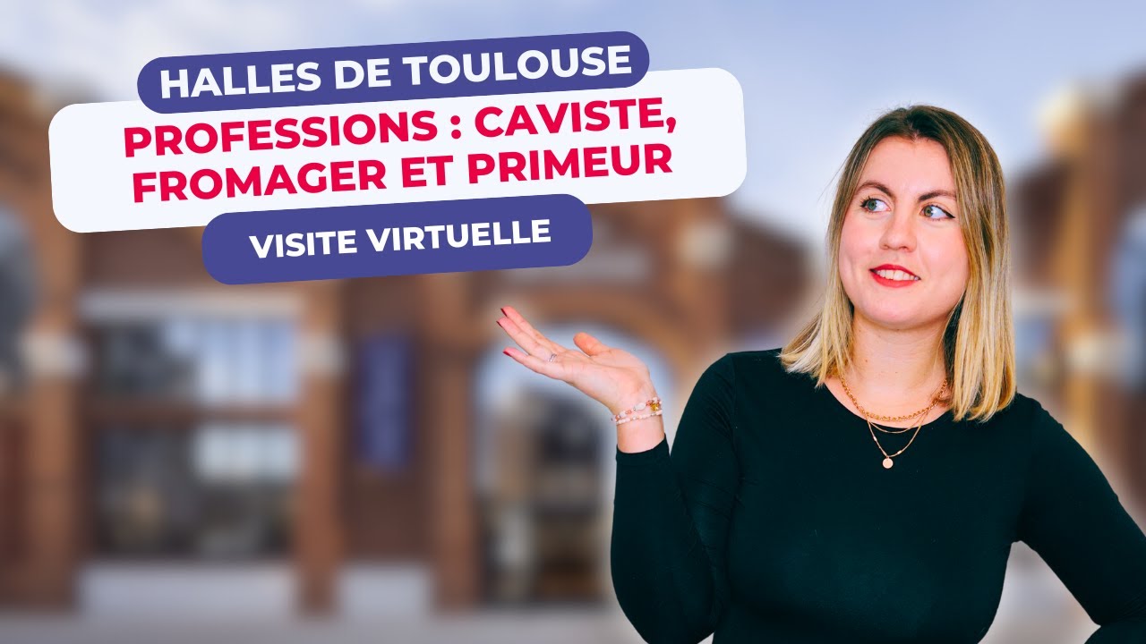 Fromager, caviste, primeur : plonge dans les coulisses de l’alimentation fraîche et locale des H...
