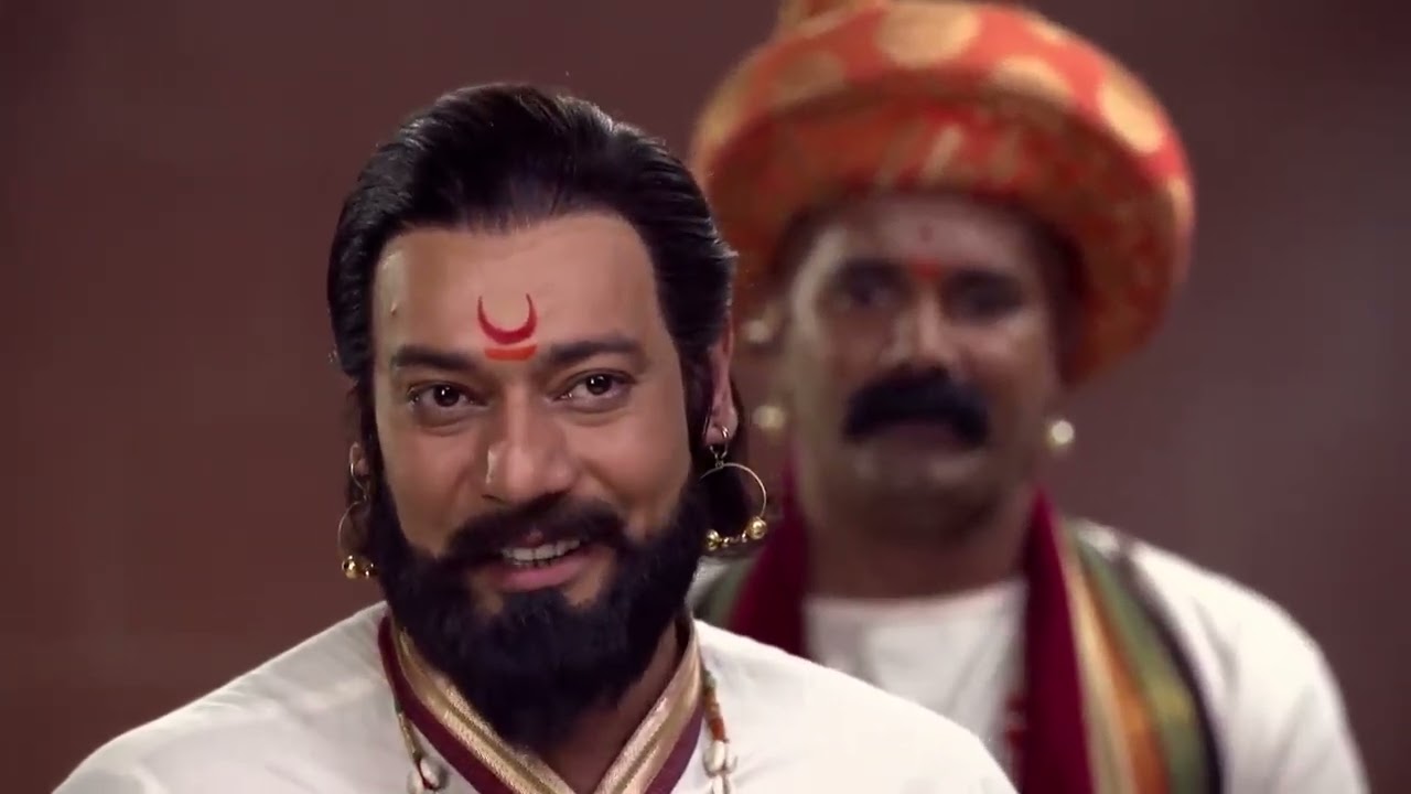 Swarajyarakshak Sambhaji - Ep 53 - Amol Ramsing Kolhe - Marathi Tv Serial - Zee5 Marathi Classics
