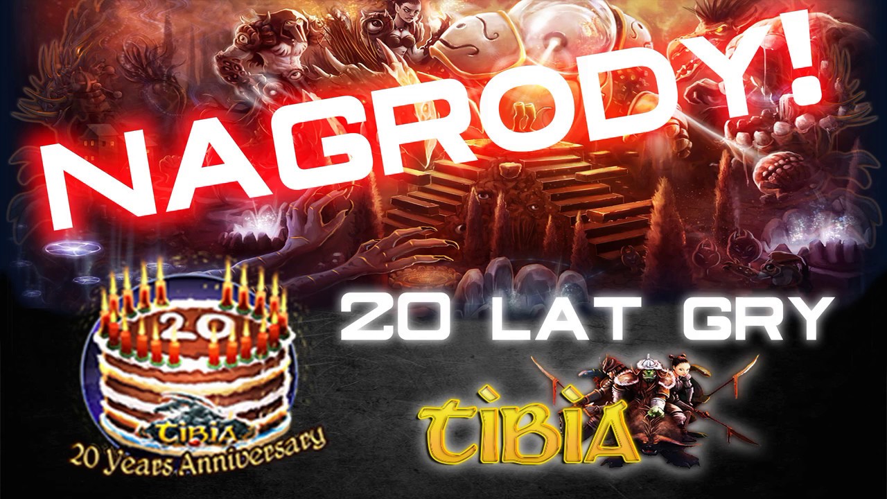 20 LAT TIBIA PINATA DRAGONS VIGINTIA I NOSTALGIA