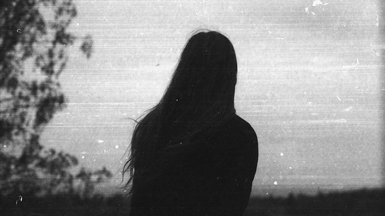 Irrelevant // Tears That Never Dry