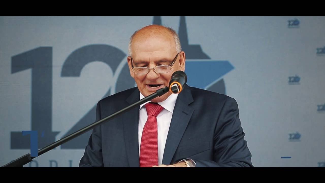 Proslava 120 godina