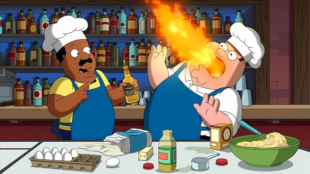 Family Guy Full Episode Season 18 Episode 15 Full Episode Family Guy2025 Full Episode NoCuts#1080p