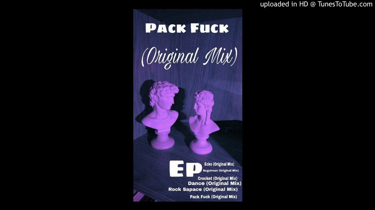 Hamlet TD-Rock Space (Original Mix)