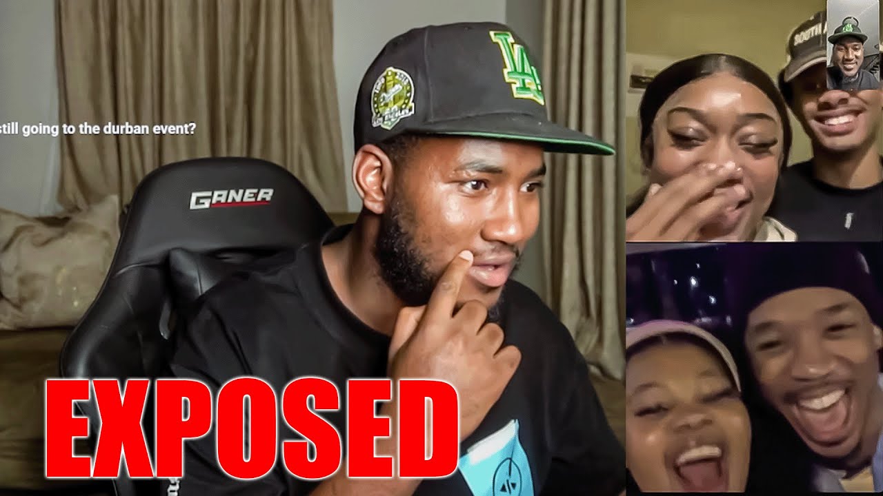 Love in the City Cast Reunion EXPOSED!