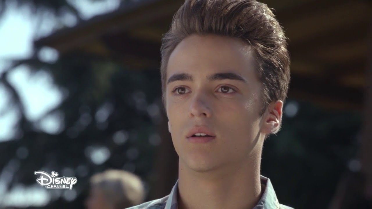 Alex&Co 3x06 English-Clio and Alex HD