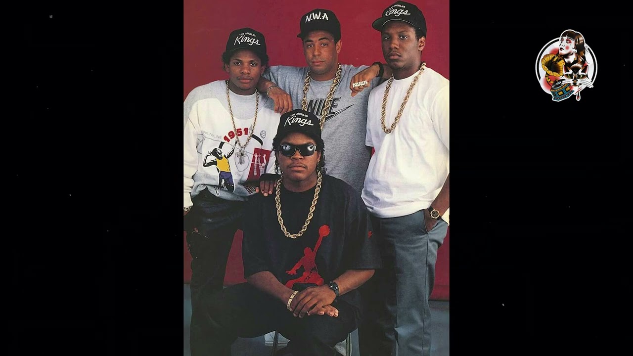 N.W.A. - Straight Outta Compton Quasilev Remix [2026]