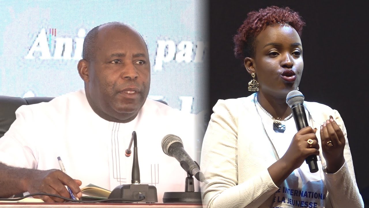 Umugambi HOSY wa Siren Vibes TV yashikirije Umukuru w'Igihugu ku munsi w'Inkebuzo Day.