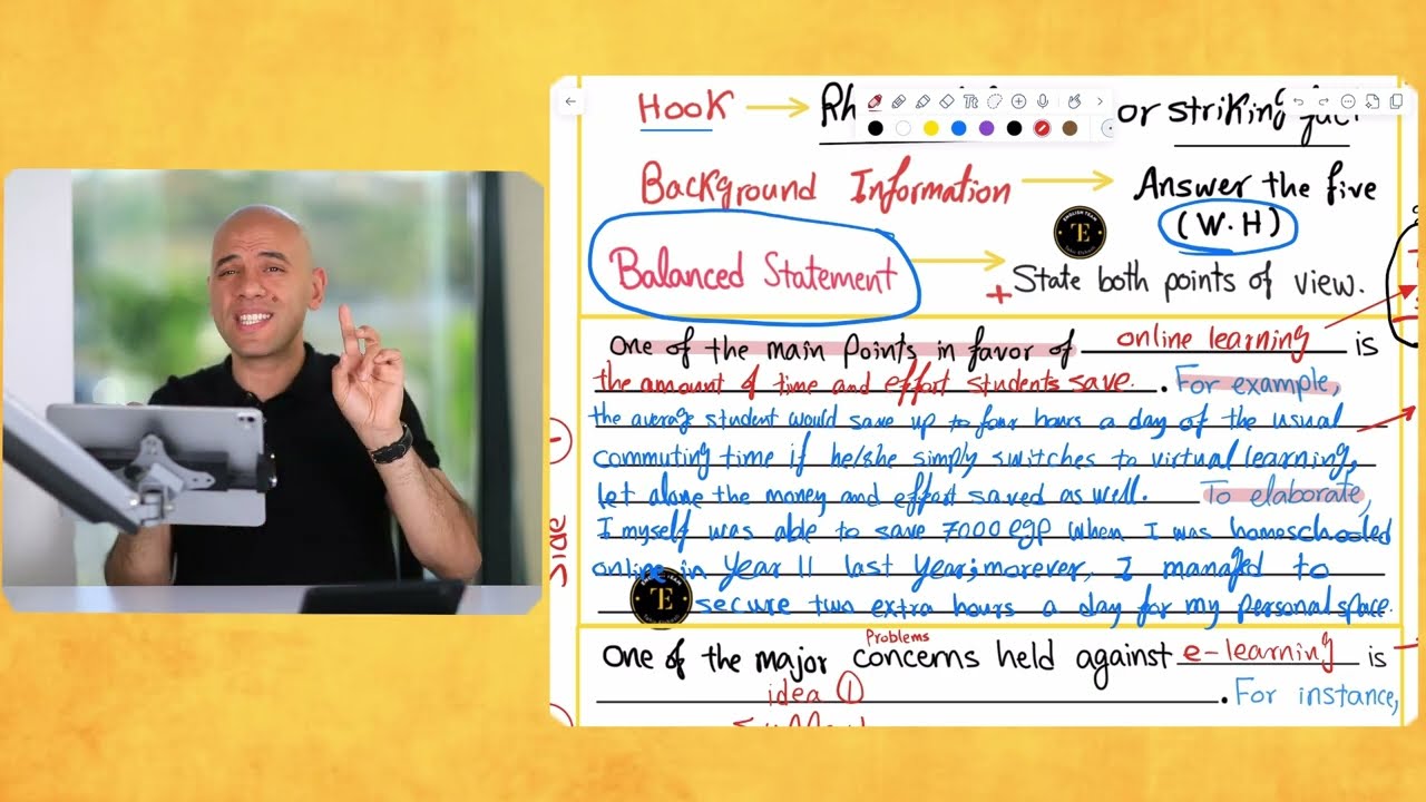 Write FULL MARKS Articles! | IGCSE OxfordAQA ESL Writing | Qestion 4 Strategy 📰