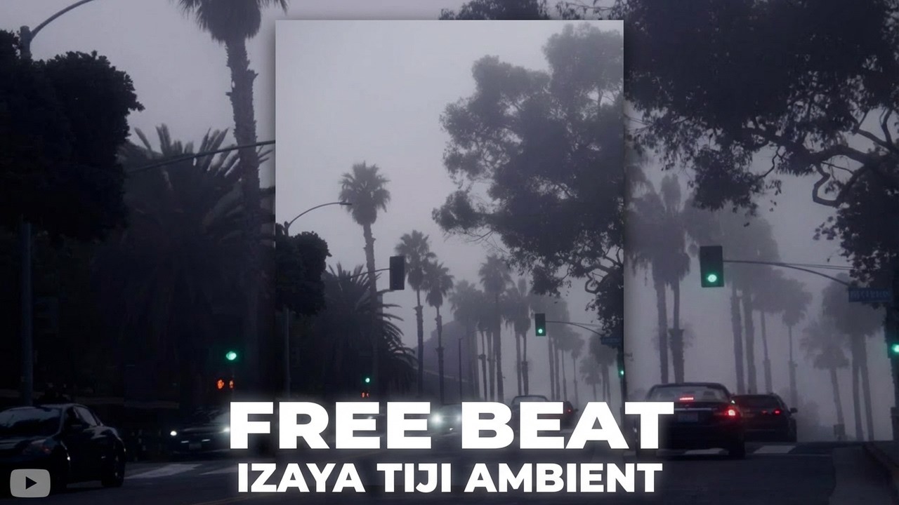 Izaya Tiji's Ambient: Free Beat Alert