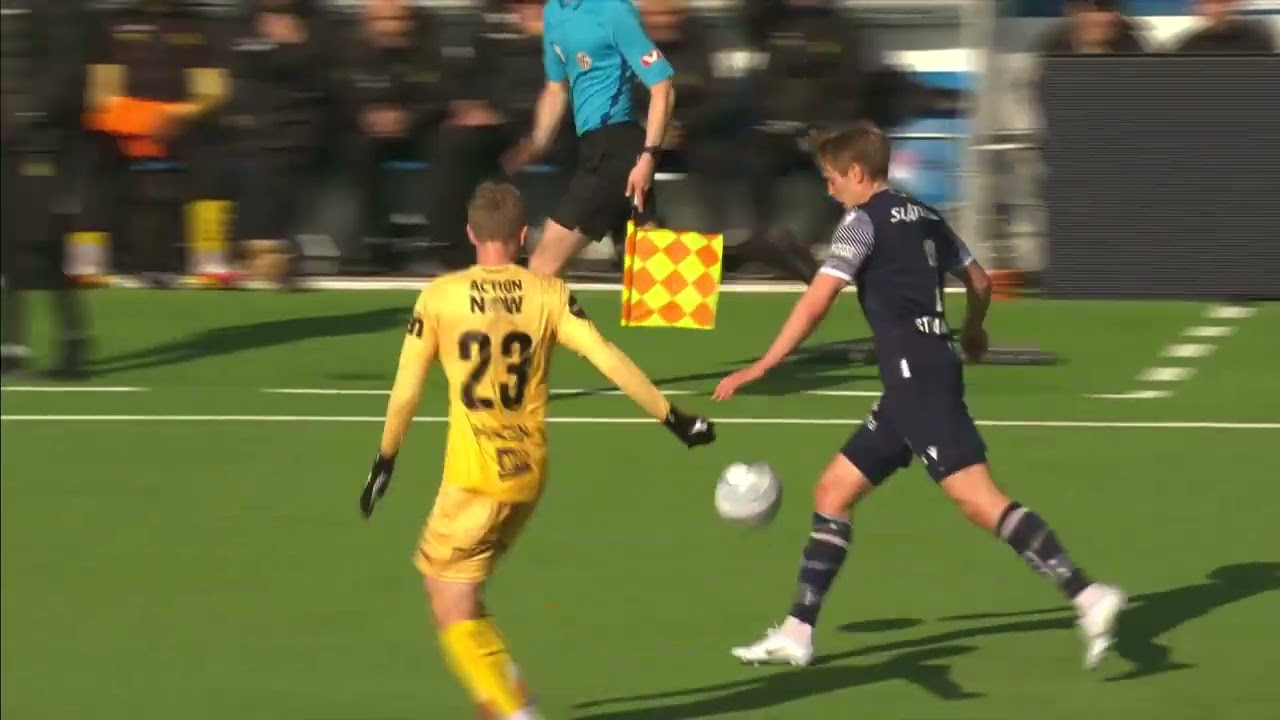 Brynjolfur Willumsson - 2022
