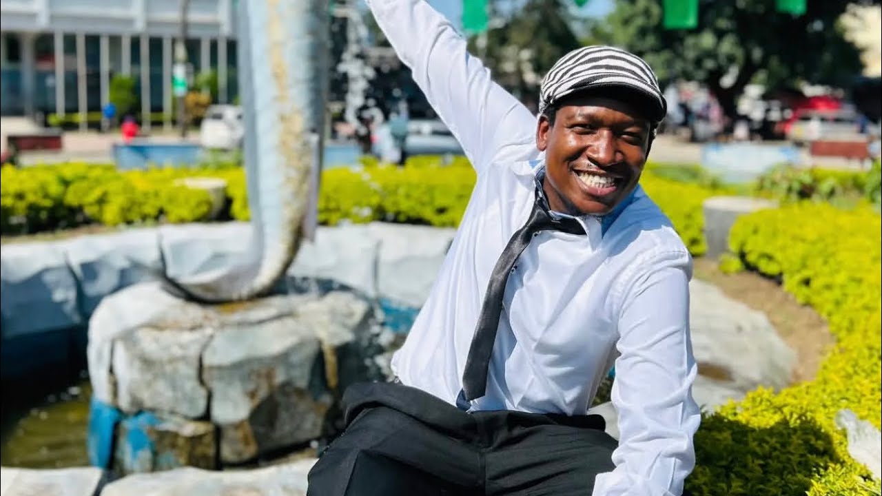IBRAH AMEICHOKA KONDEGANG || AZABOI