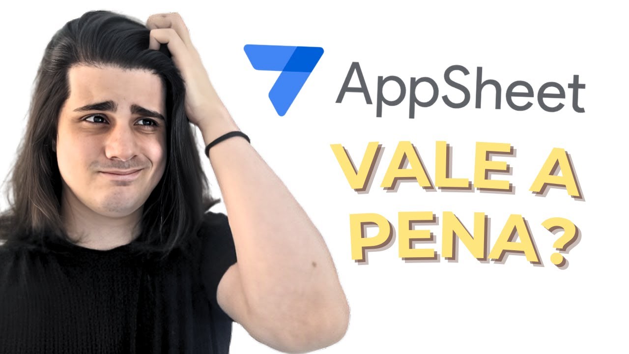 Is AppSheet really WORTH IT in 2025? My honest opinion