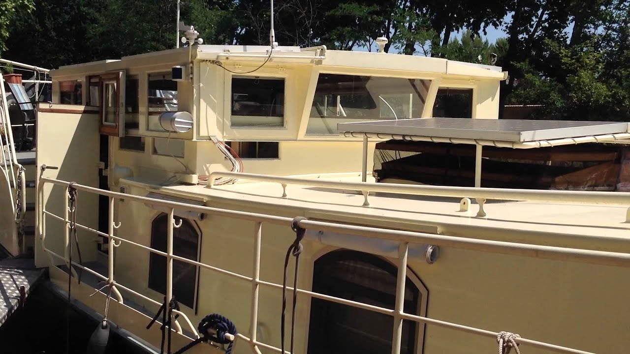Electronic wheelhouse operation