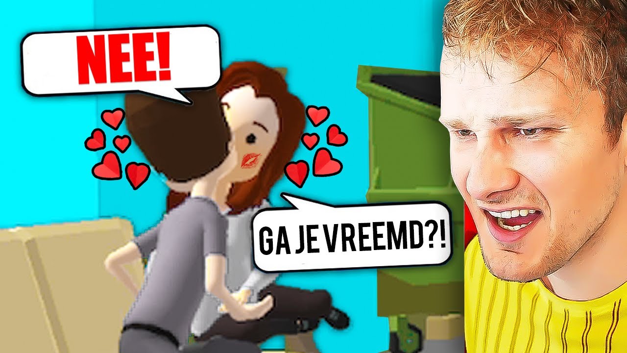Ik Koop Domme Games..