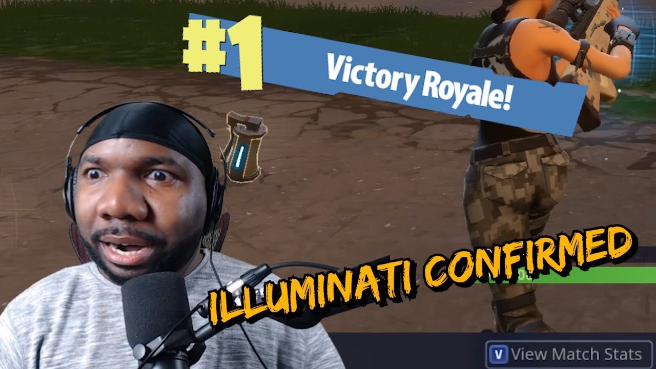 Nem Plays Fortnite [Fails and Funny Moments + Victory Royale] - Fortnite Battle Royale