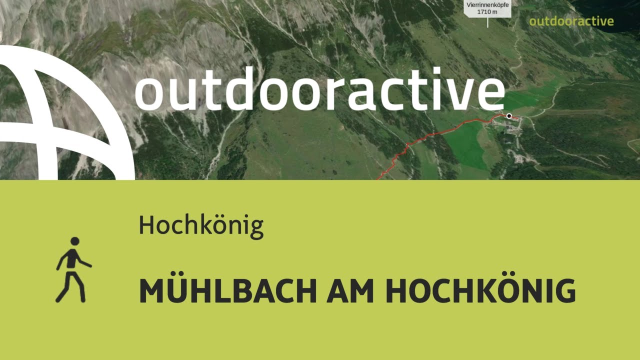 M&Uuml;HLBACH AM HOCHK&Ouml;NIG