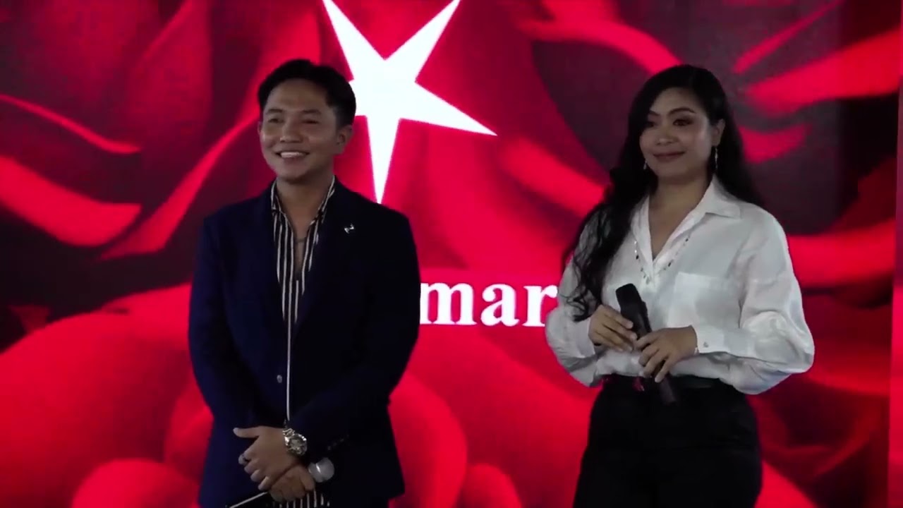 Top 15 Performance, Myanmar Star Season 2