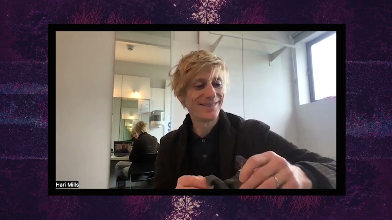 Interview: Crispian Mills - Kula Shaker 2024