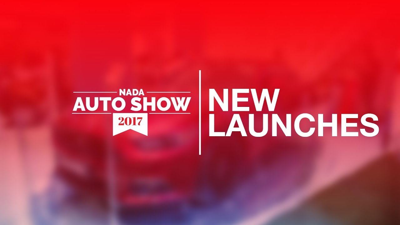 NADA AUTO SHOW 2017 | ALL NEW LAUNCHES | AUTOLIFE NEPAL