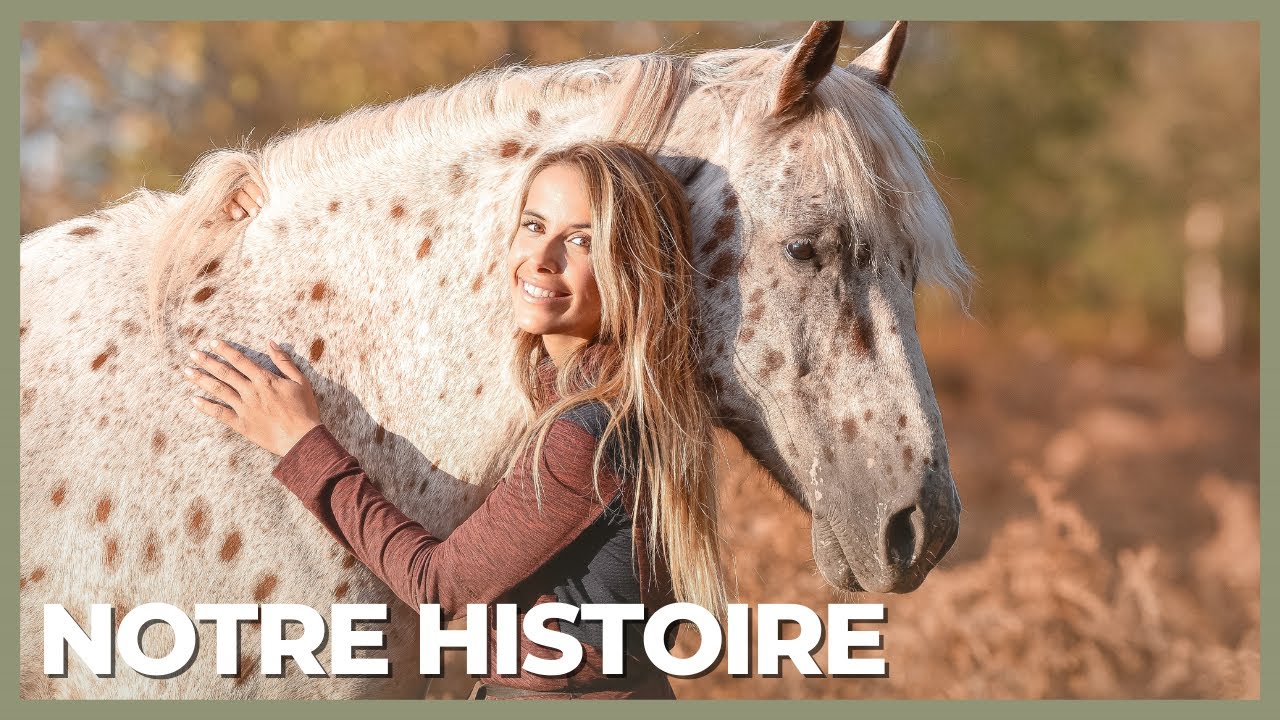 HISTOIRE DE TANGKA : le cheval qui a changé ma vie