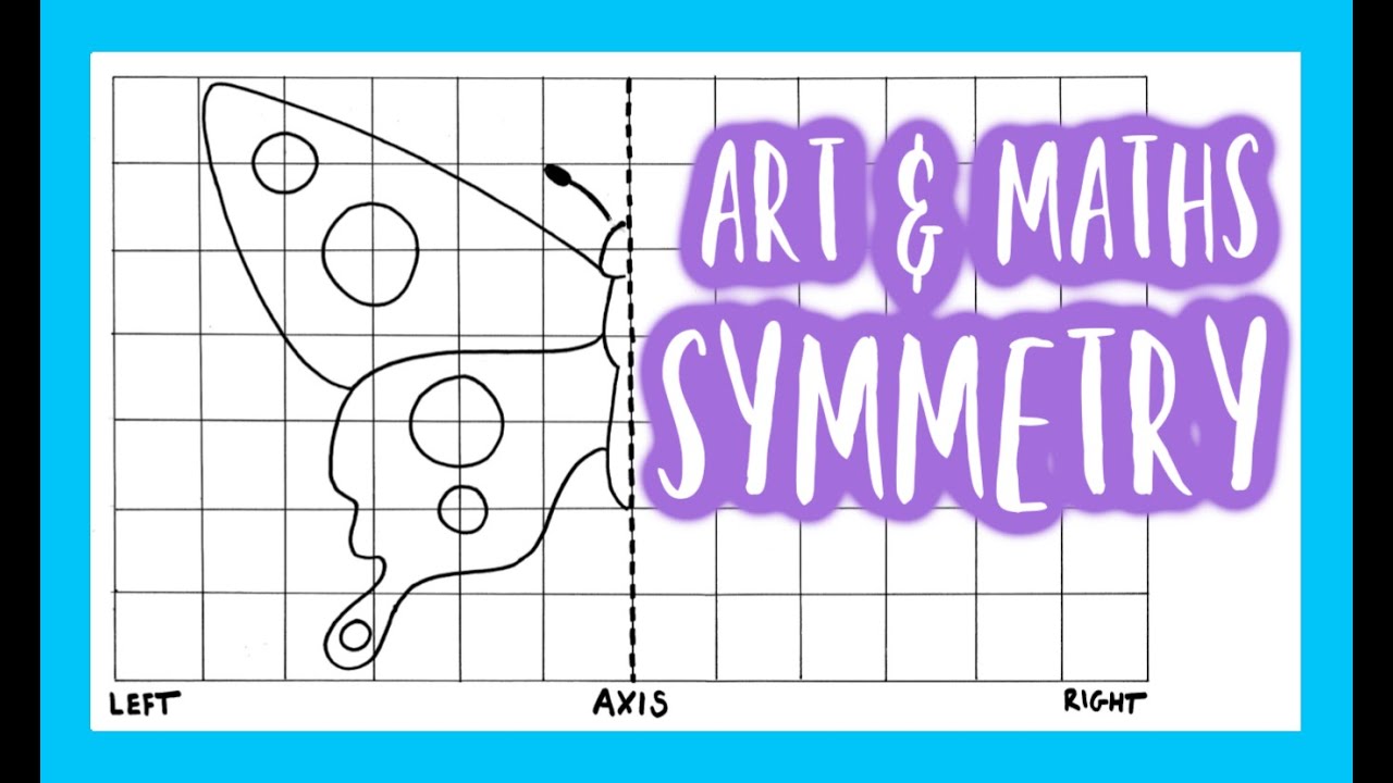 Maths and Art - SYMMETRY
