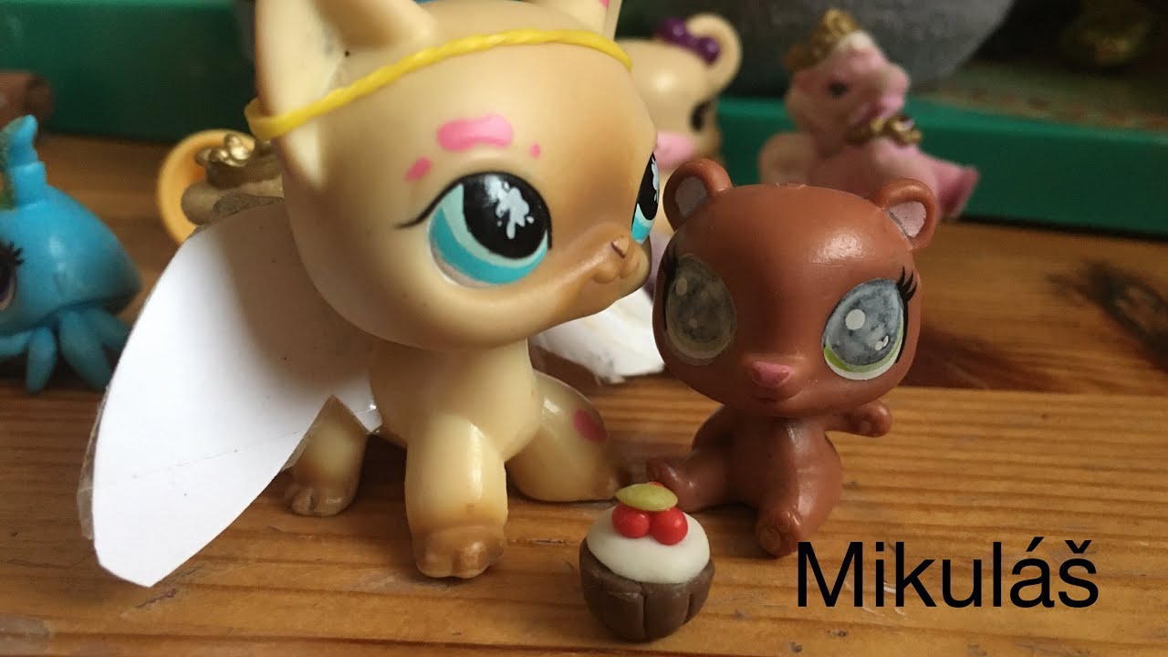 LPS: Mikuláš 2019