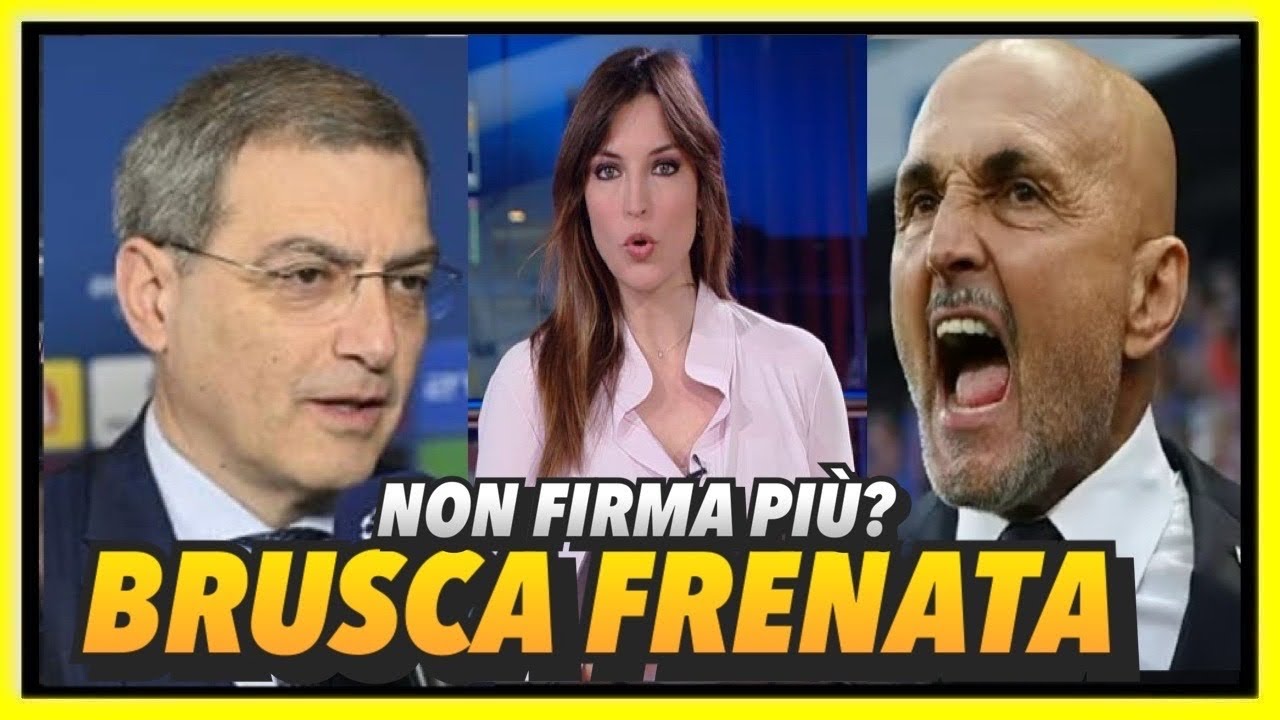 🎙COLPO DI SCENA JUVE🎙 