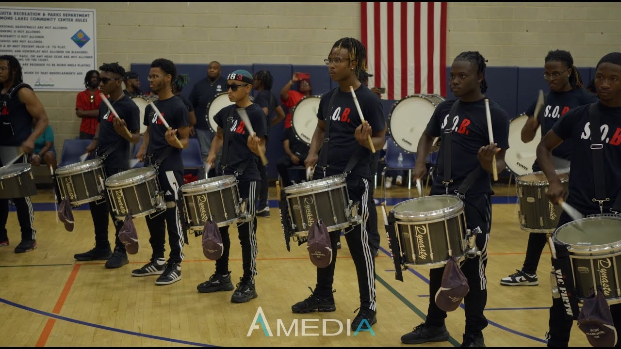 Stick Tape - NCCU 