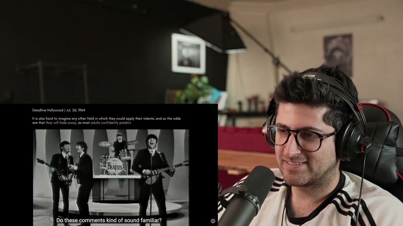 The Truth Behind #BTS Crazy Fandoms | React