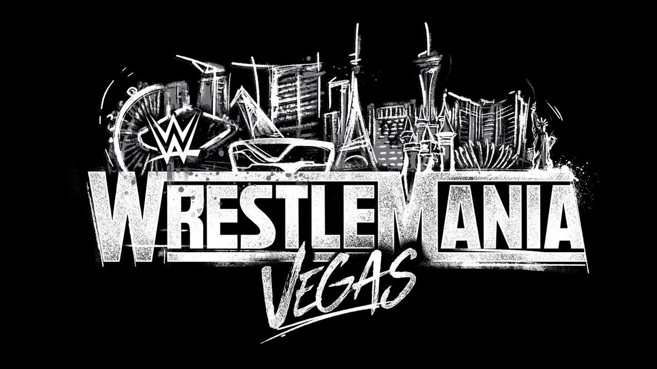 WRESTLEMANIA 46 NOCHE 2 Y FINAL