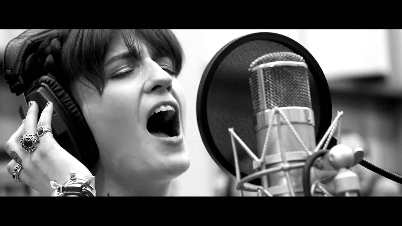 BLANCANIEVES Y LA LEYENDA DEL CAZADOR -Videoclip HD de 