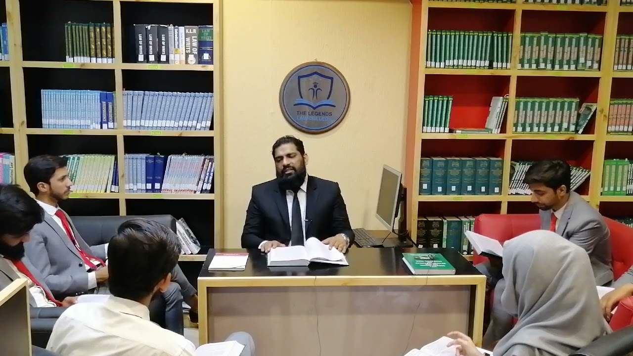 PREAMBLE TO THE CONSTITUTION, OBJECTIVE RESOLUTION, LECTURE 2 CONSTITUTION WITH LEGENDS LAW COLLEGE