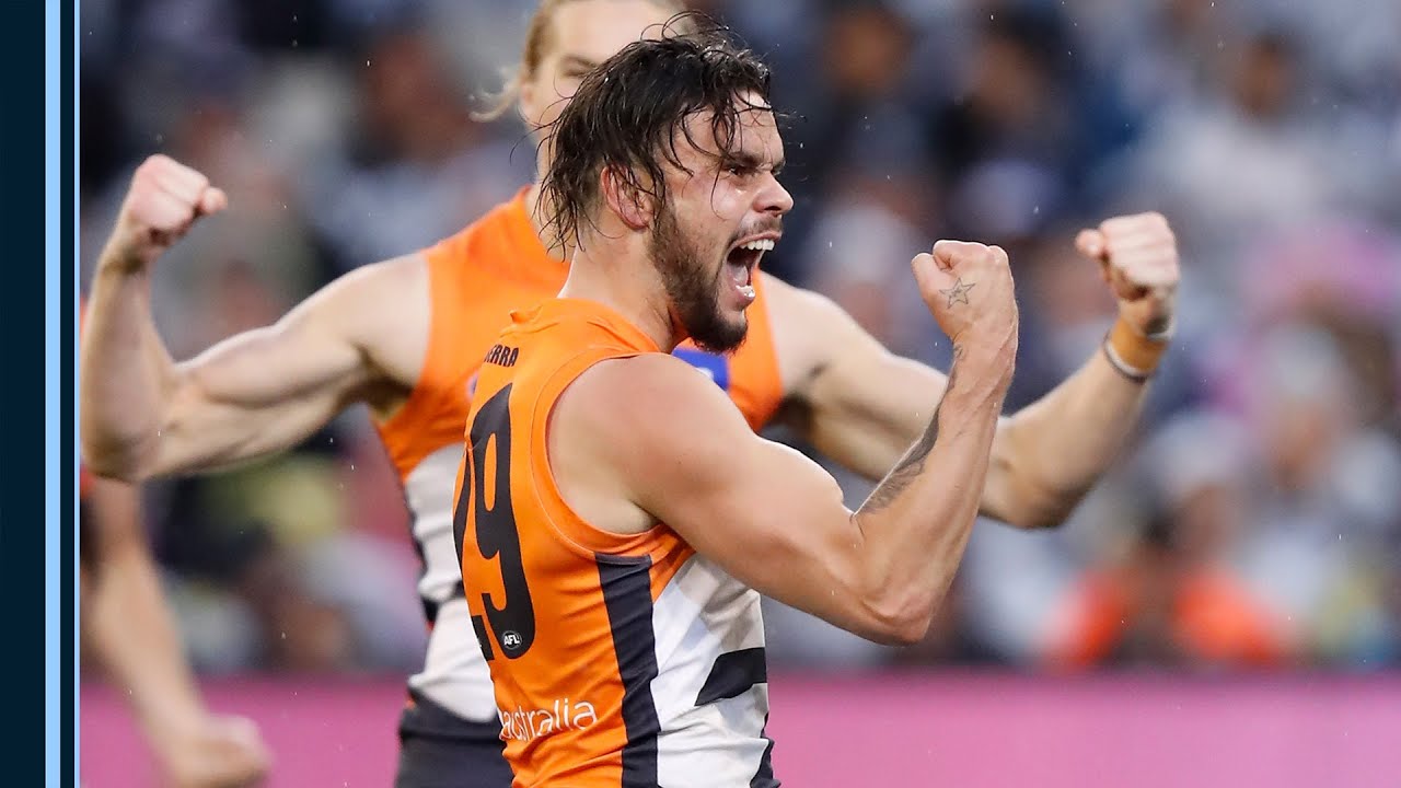 Highlights | Williams joins All of Us