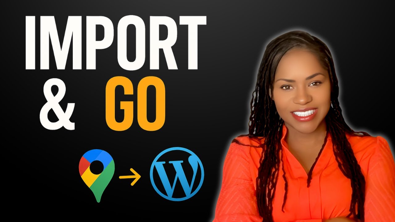 Build a Local Directory FAST (Scraper &rarr; WordPress)