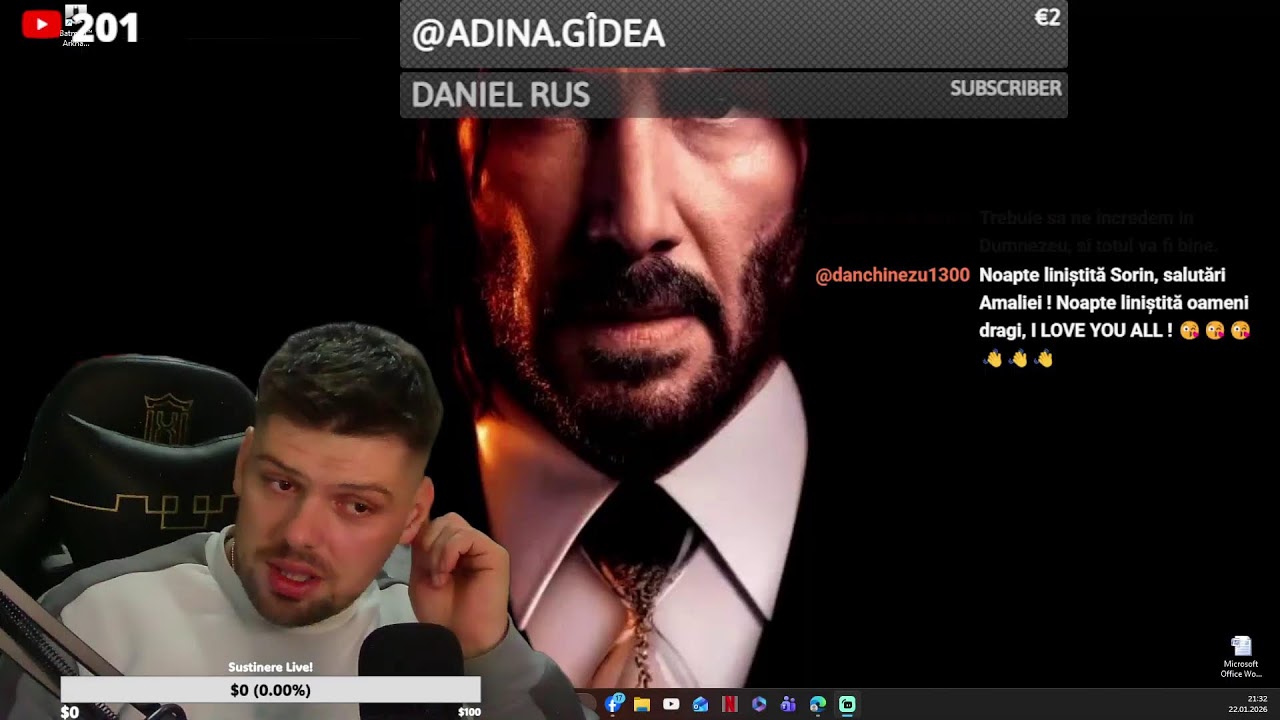 Orgoliile puse deoparte! Danciu se razbuna! Lucia isi arata coltii!