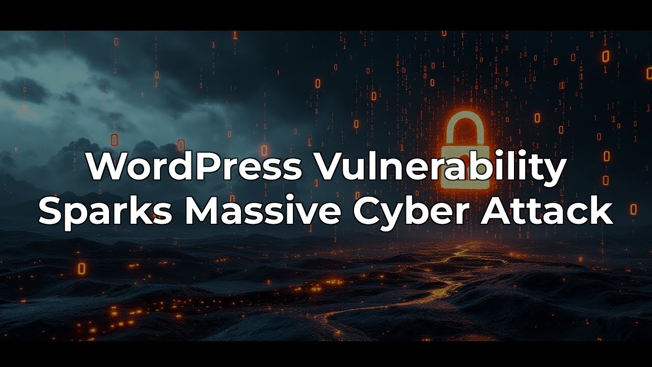 Уязвимость RCE в WordPress от Sneeit: что нужно знать