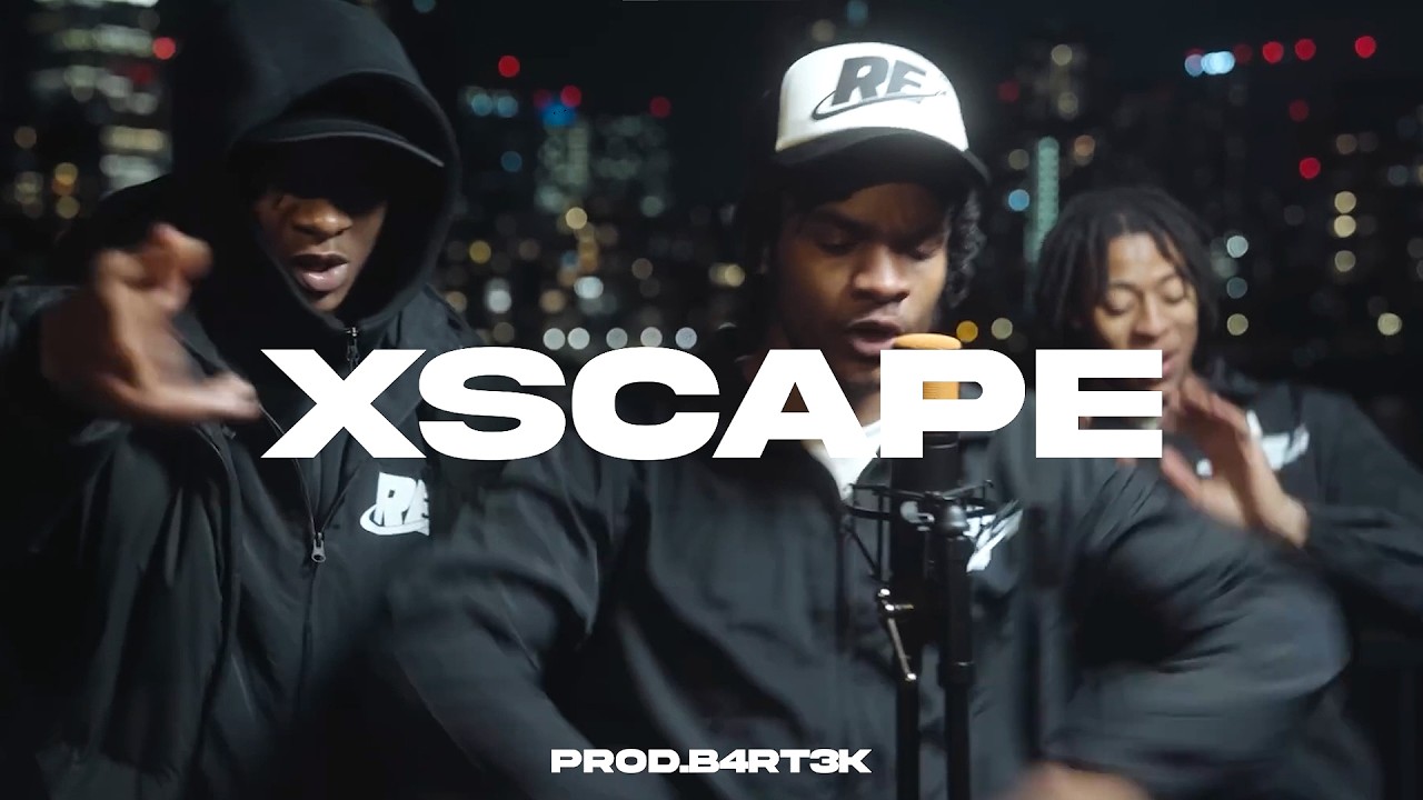 [FREE] JERSEY CLUB X POZER TYPE BEAT 2026 - 