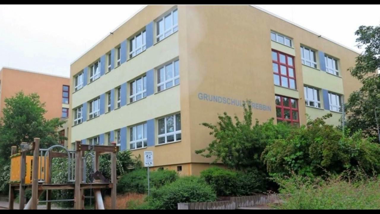 Schulhymne der Grundschule Trebbin