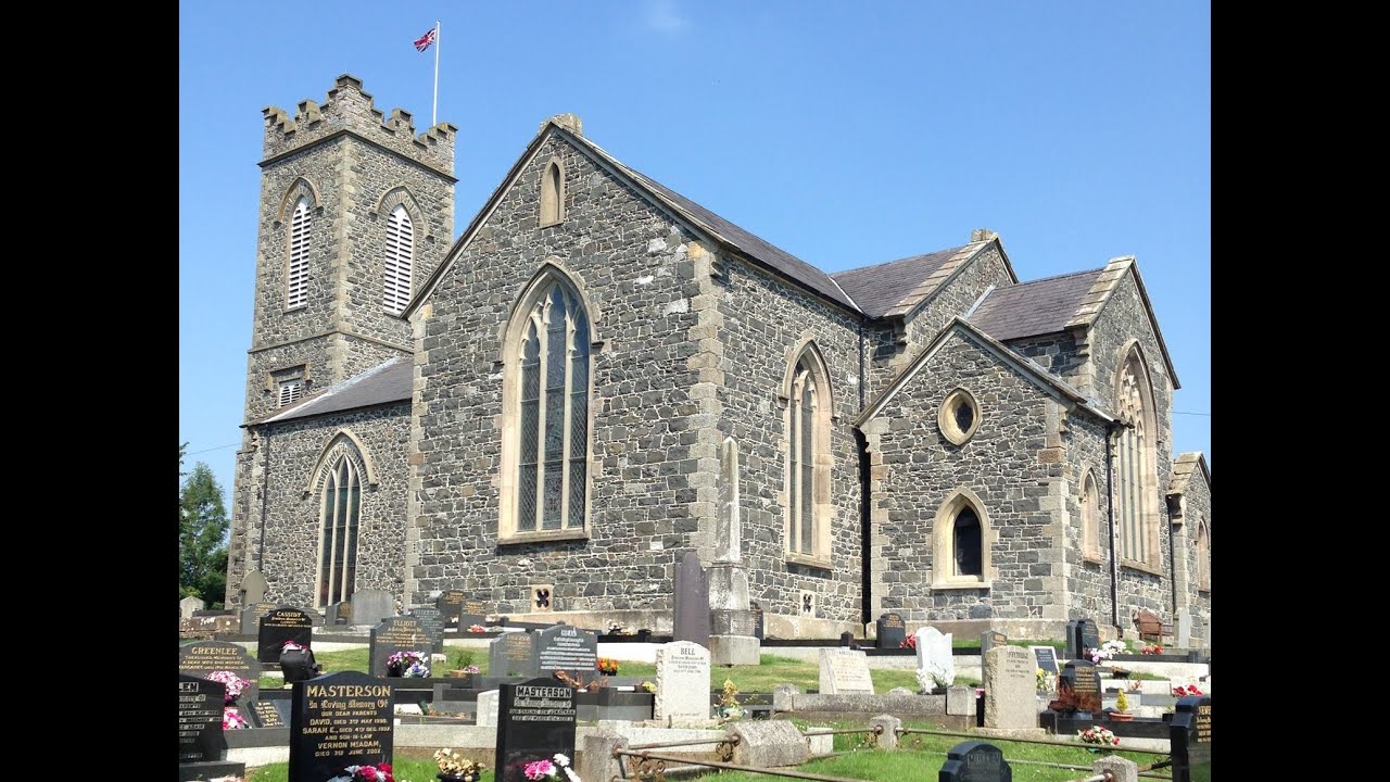 Sunday 25th January - Family Service