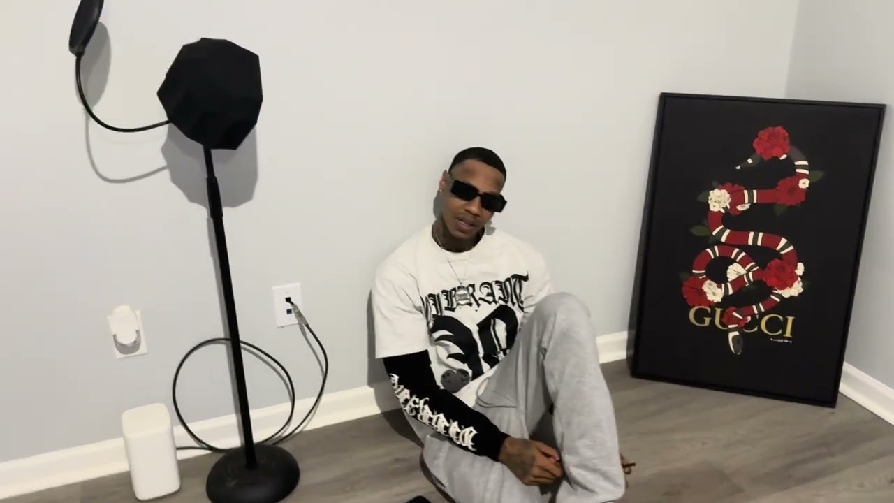 Tk -Above the Rim - Visual 