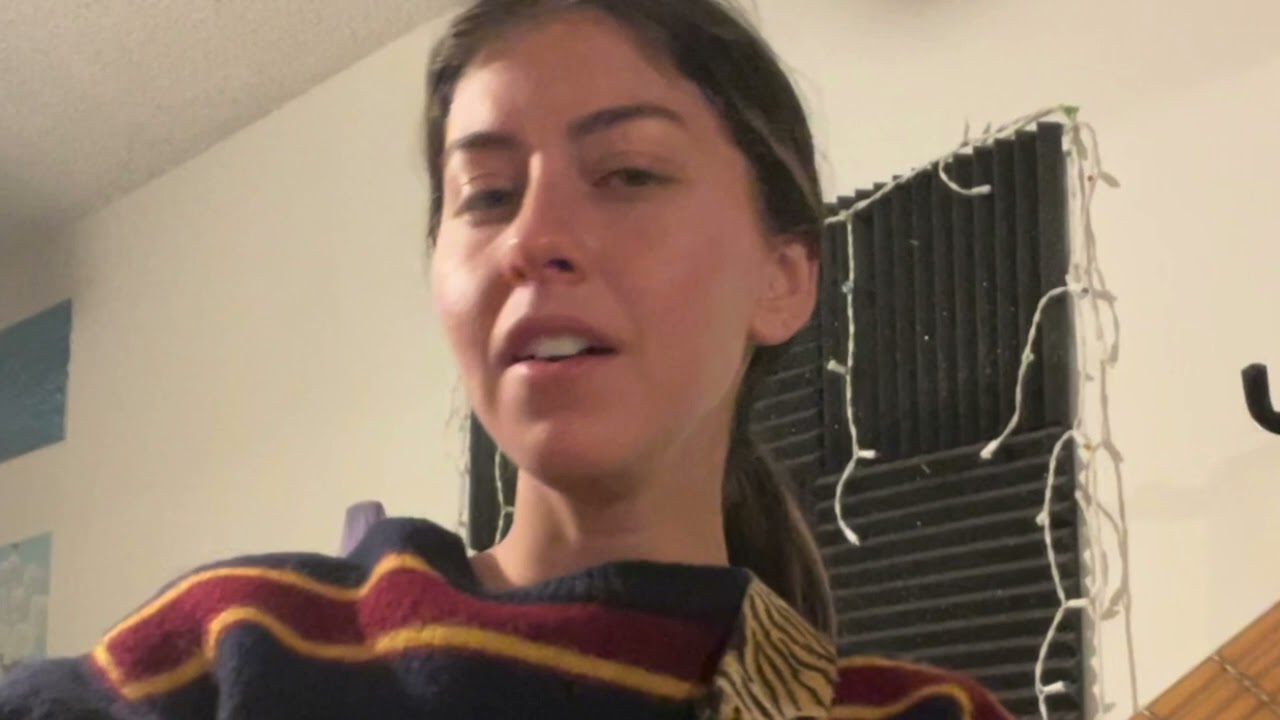 Miss The Rage (Marcellina cover)