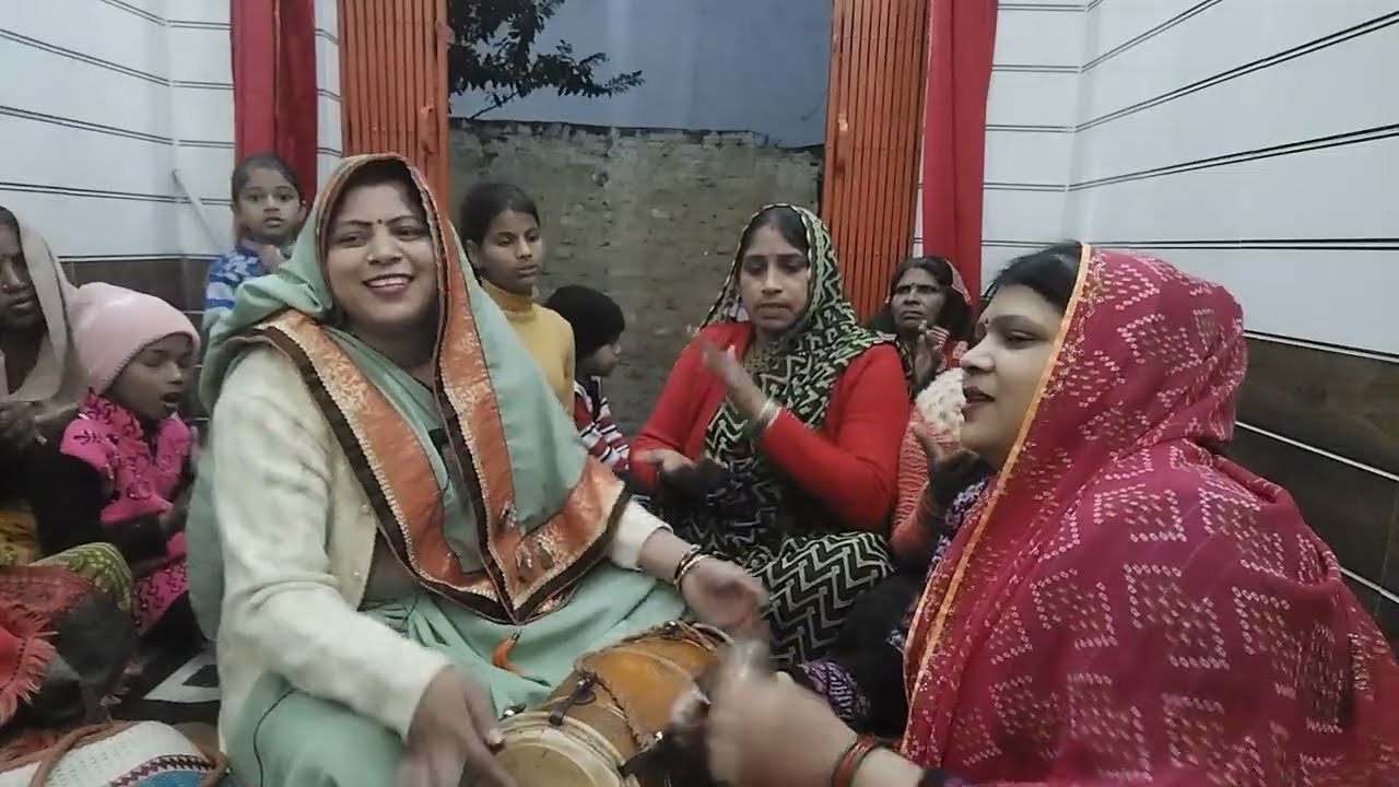 वायरल भजन 🌹जरा नैना लड़ा सांवरे कन्हैया जी के बहुत ही प्यारा सत्संगी 💯 भजन, 🌹👌