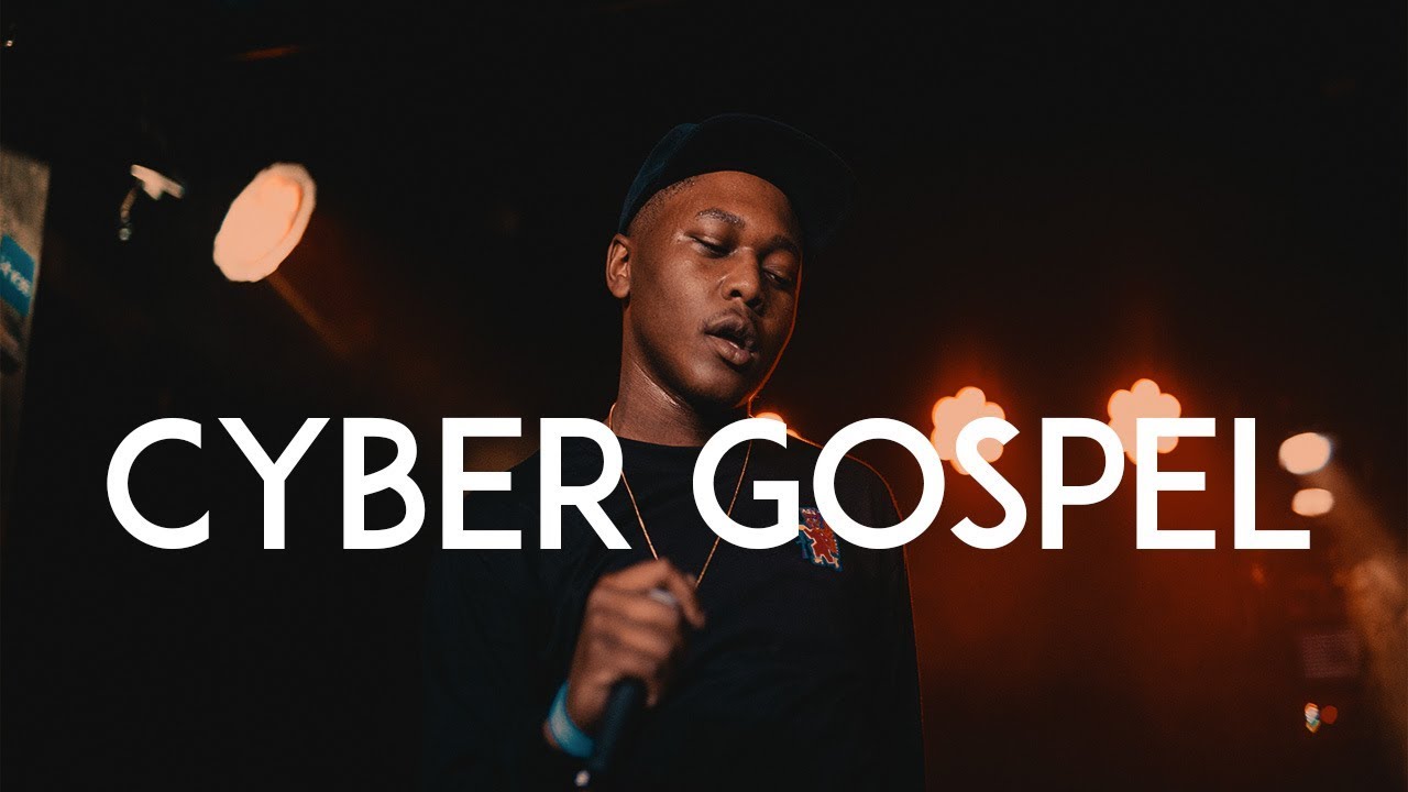 Innanet James Type Beat 2018 (Prod. By Digital Safari)