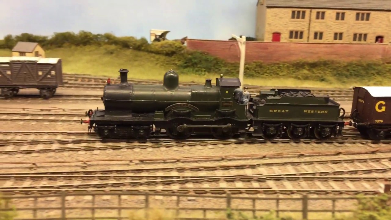 expoEM Spring Exhibition Model Railway Show 2019 - Bracknell - 19th May 2019
